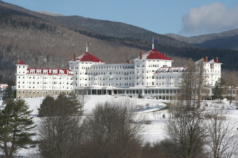 Omni Mount Washington