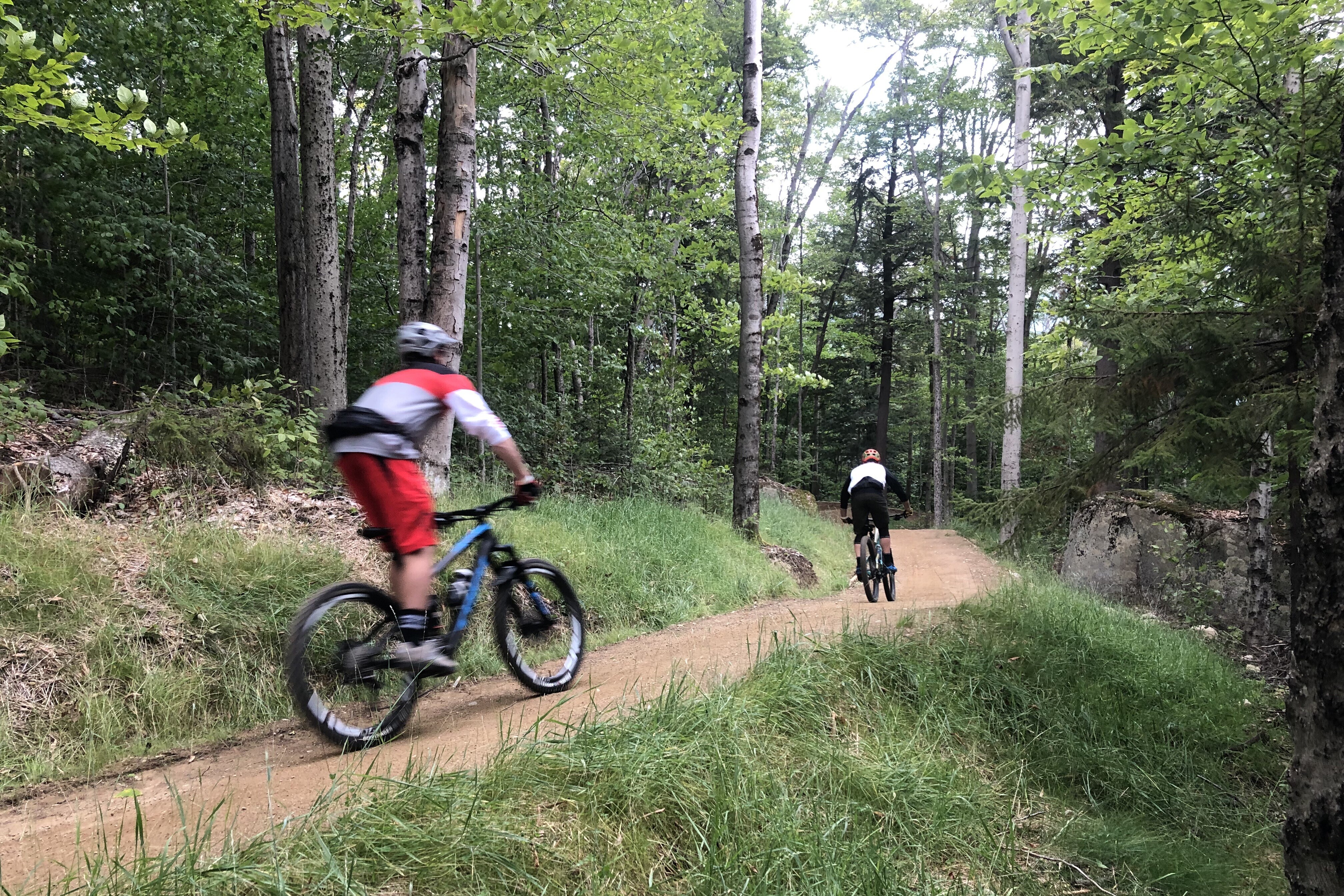 Loon MTB Trails